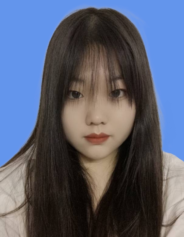 张教员 照片
