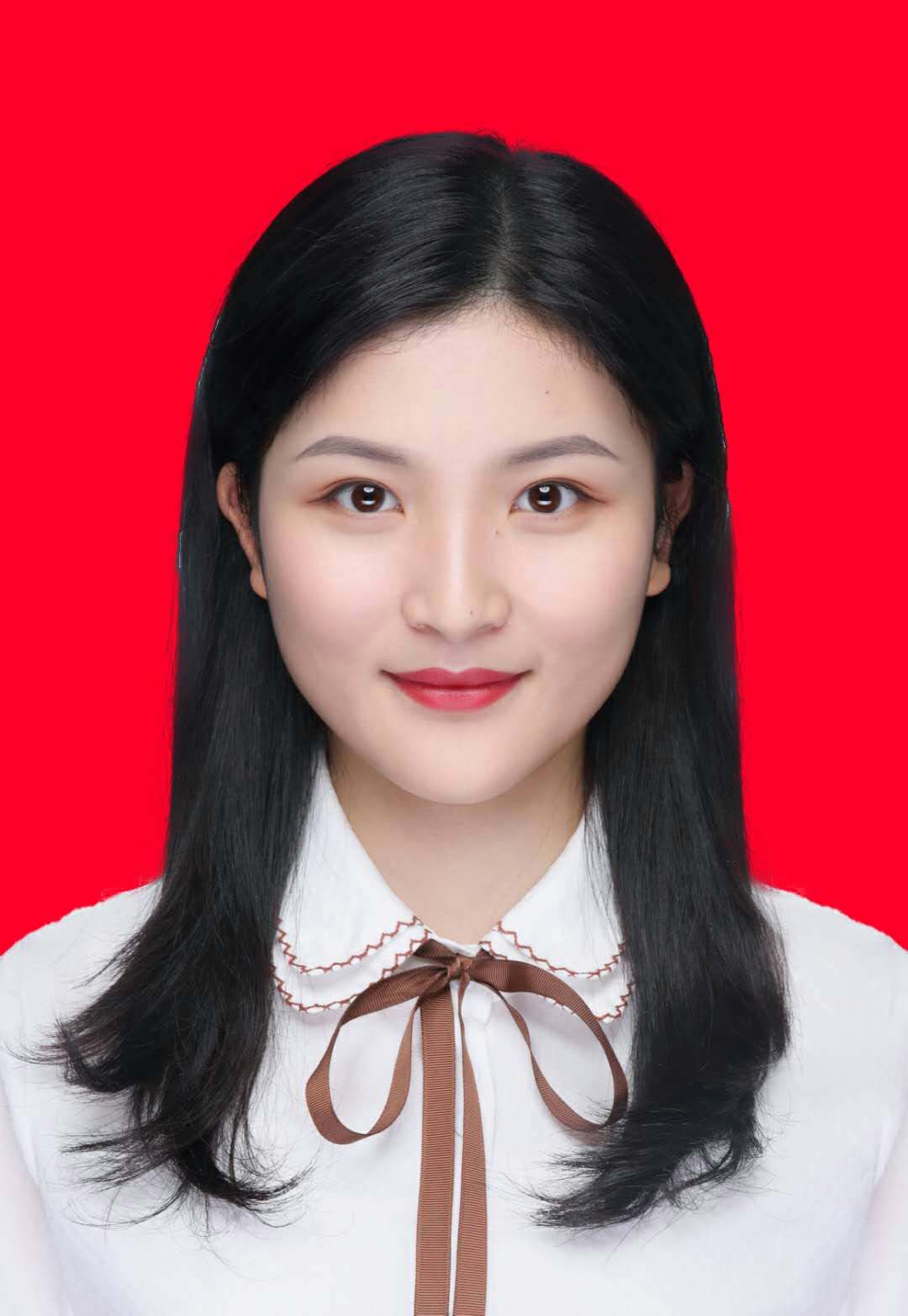 关教员 照片