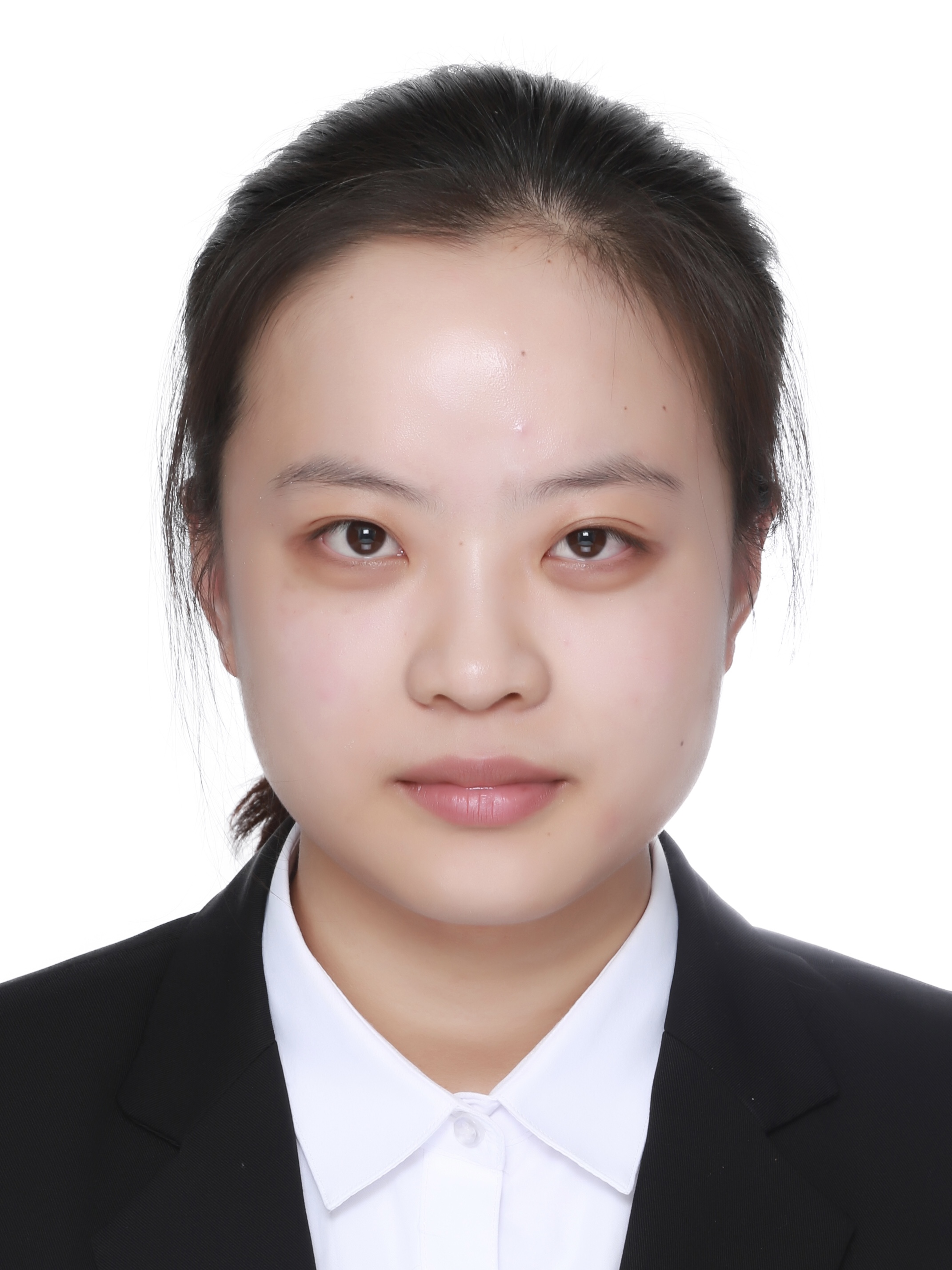 徐教员 照片