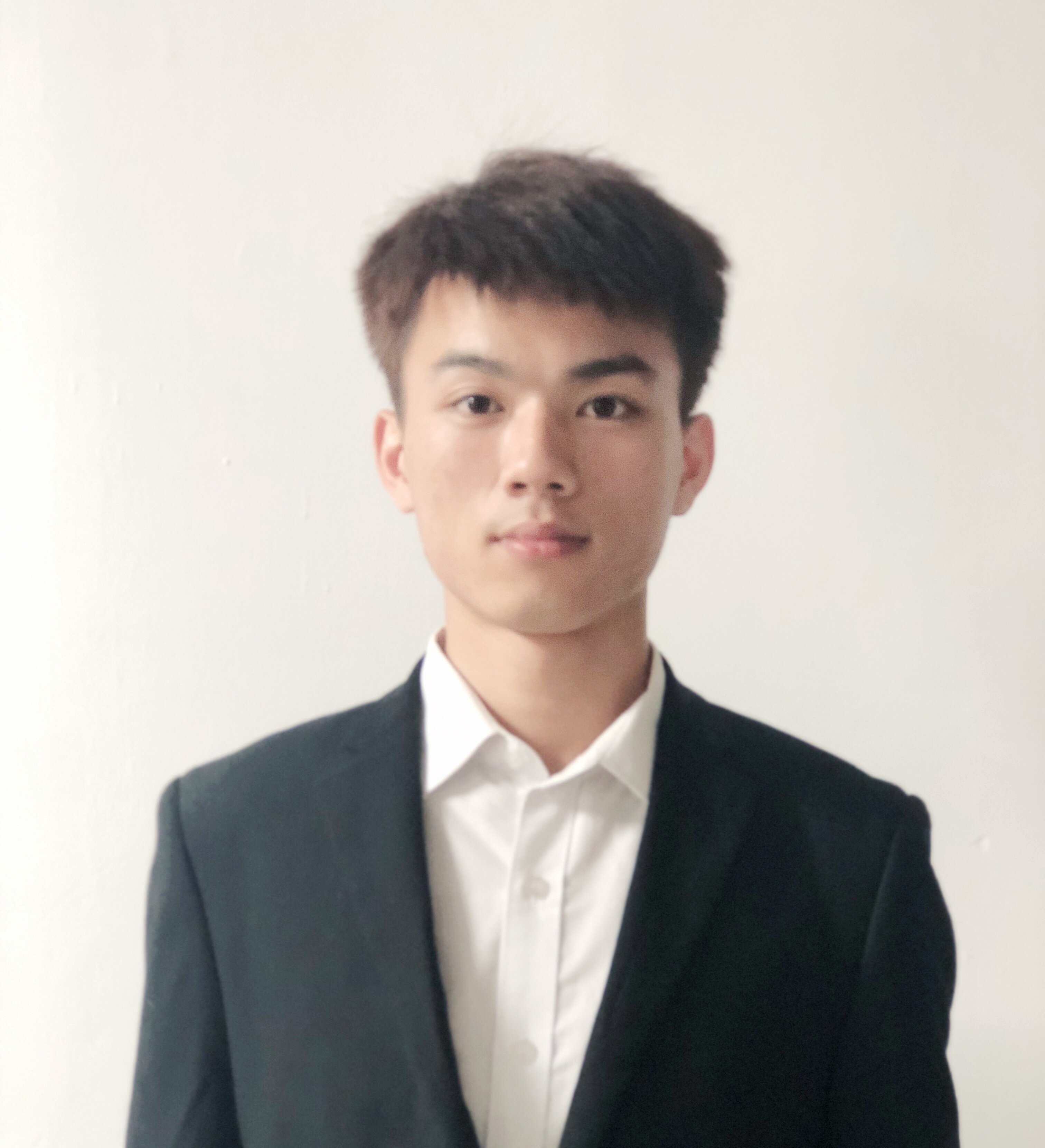 谢教员 照片