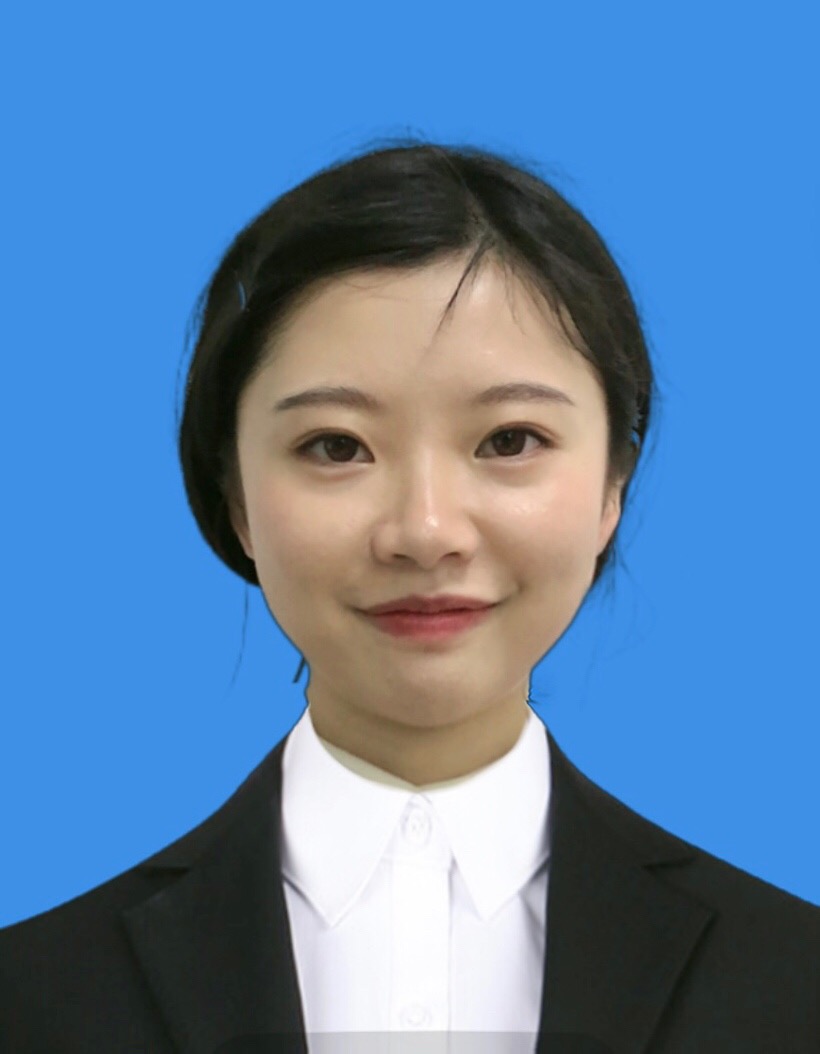 杨教员 照片