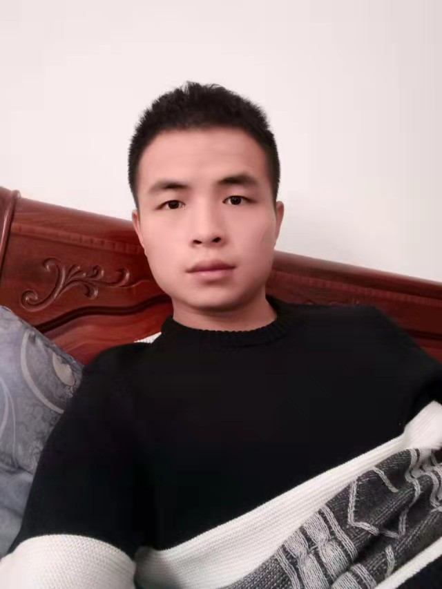 陈教员 照片