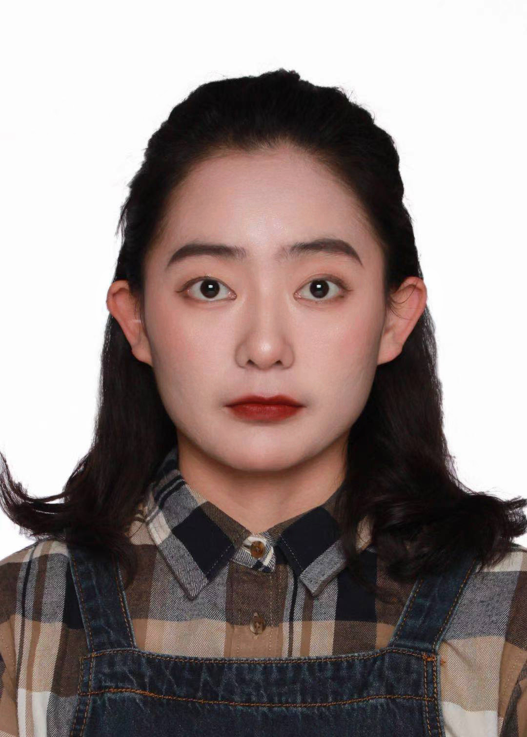 钟教员 照片