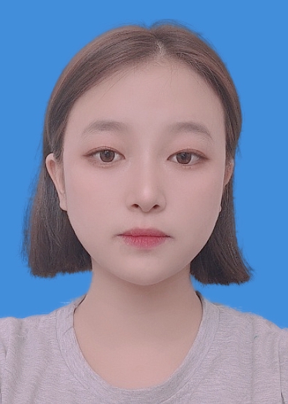 袁教员 照片