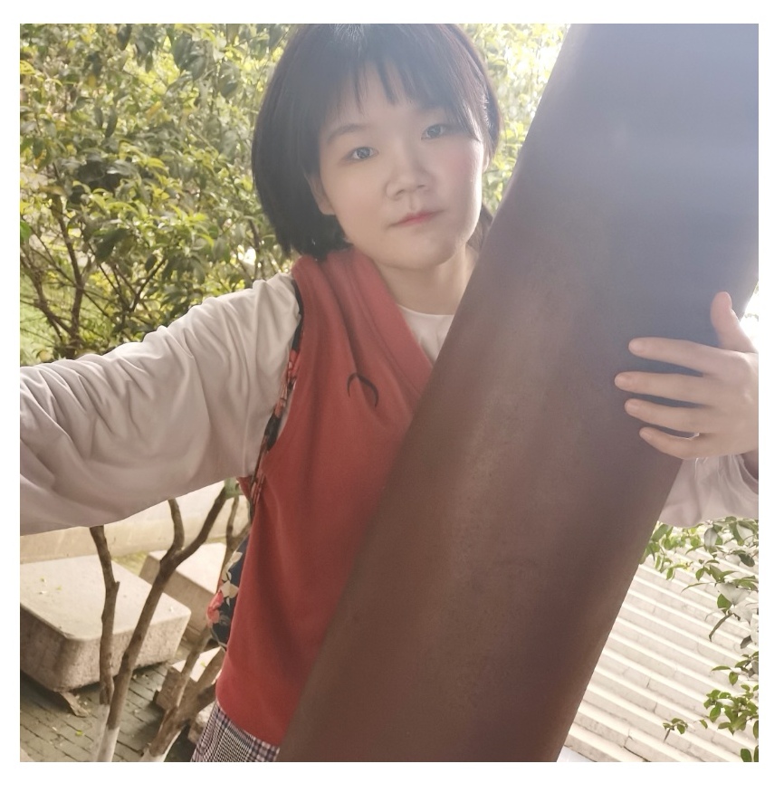 贾教员 照片