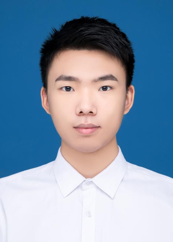 杨教员 照片