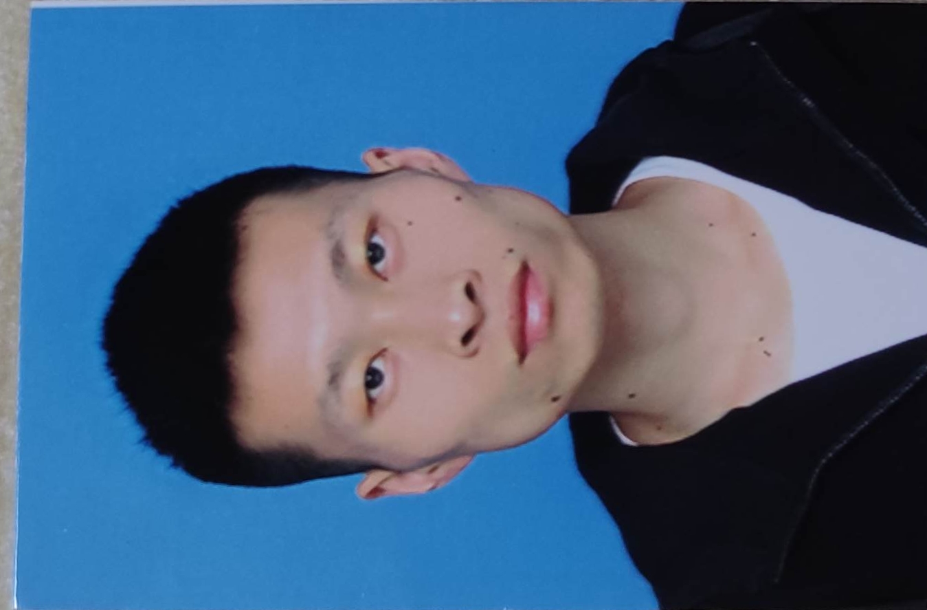 田教员 照片