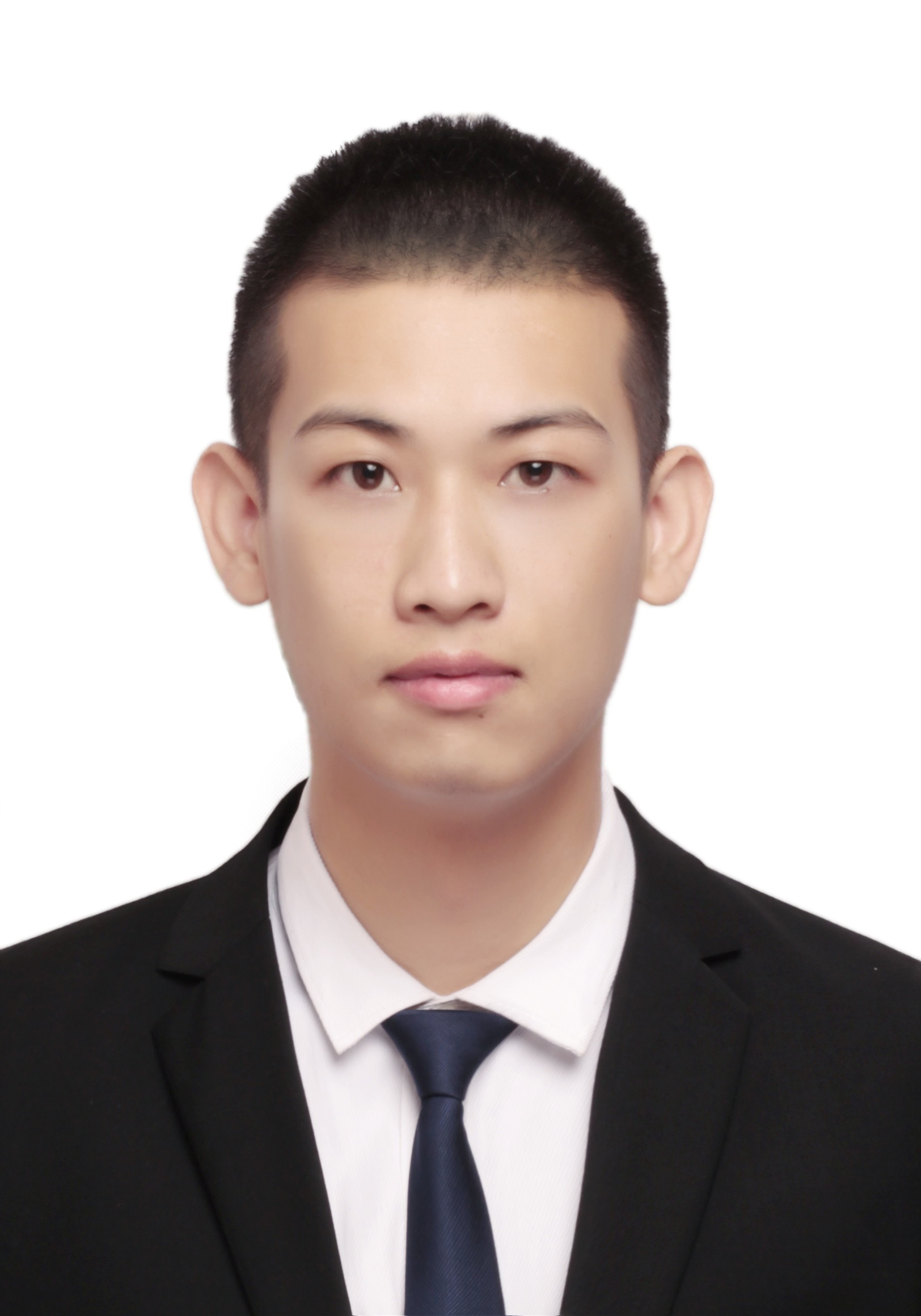 黄教员 照片