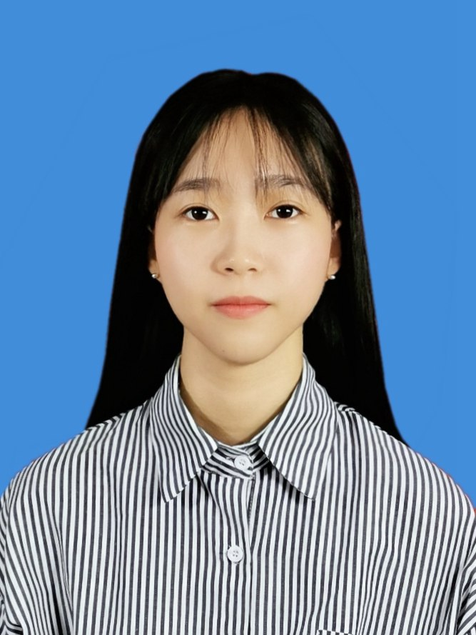 朱教员 照片