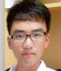 吴教员 照片