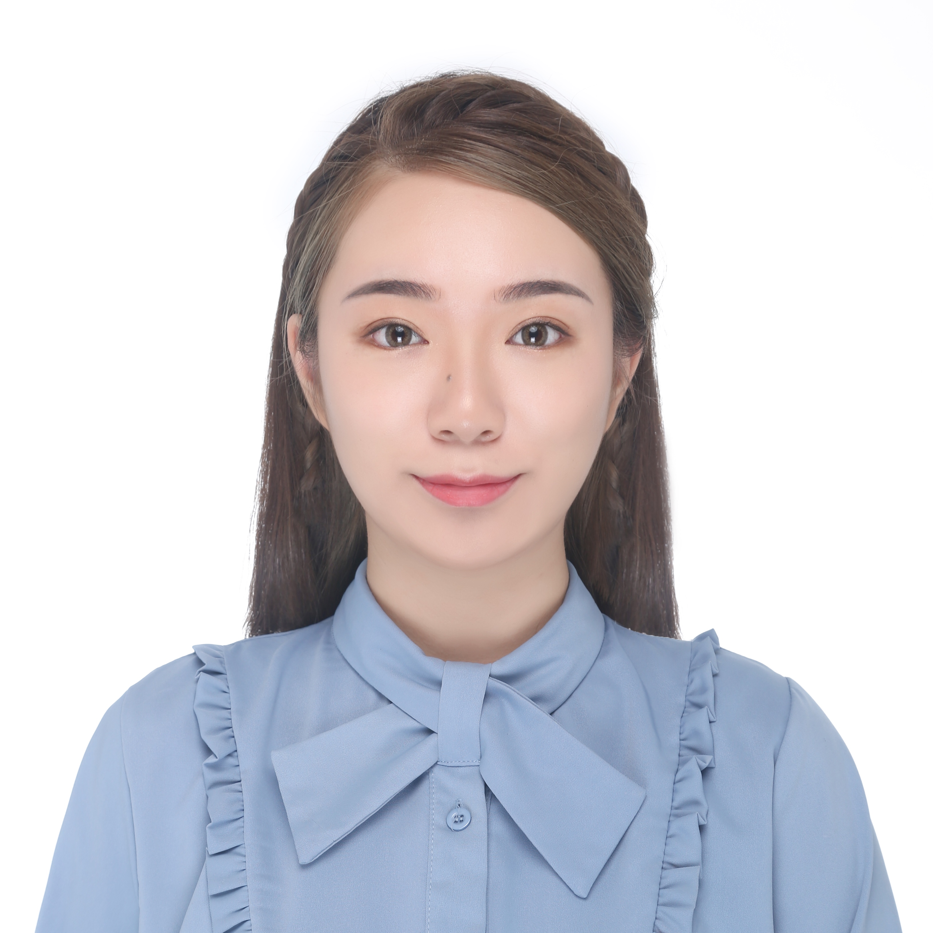赵教员 照片