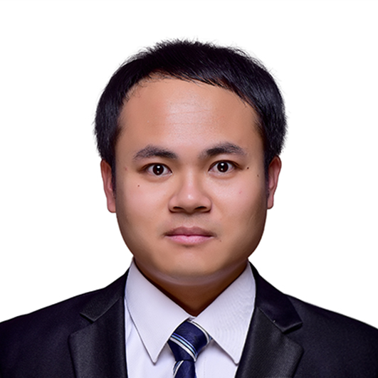 陈教员 照片