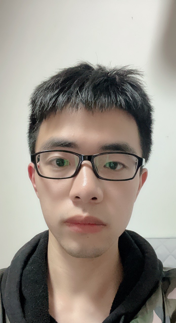 杨教员 照片