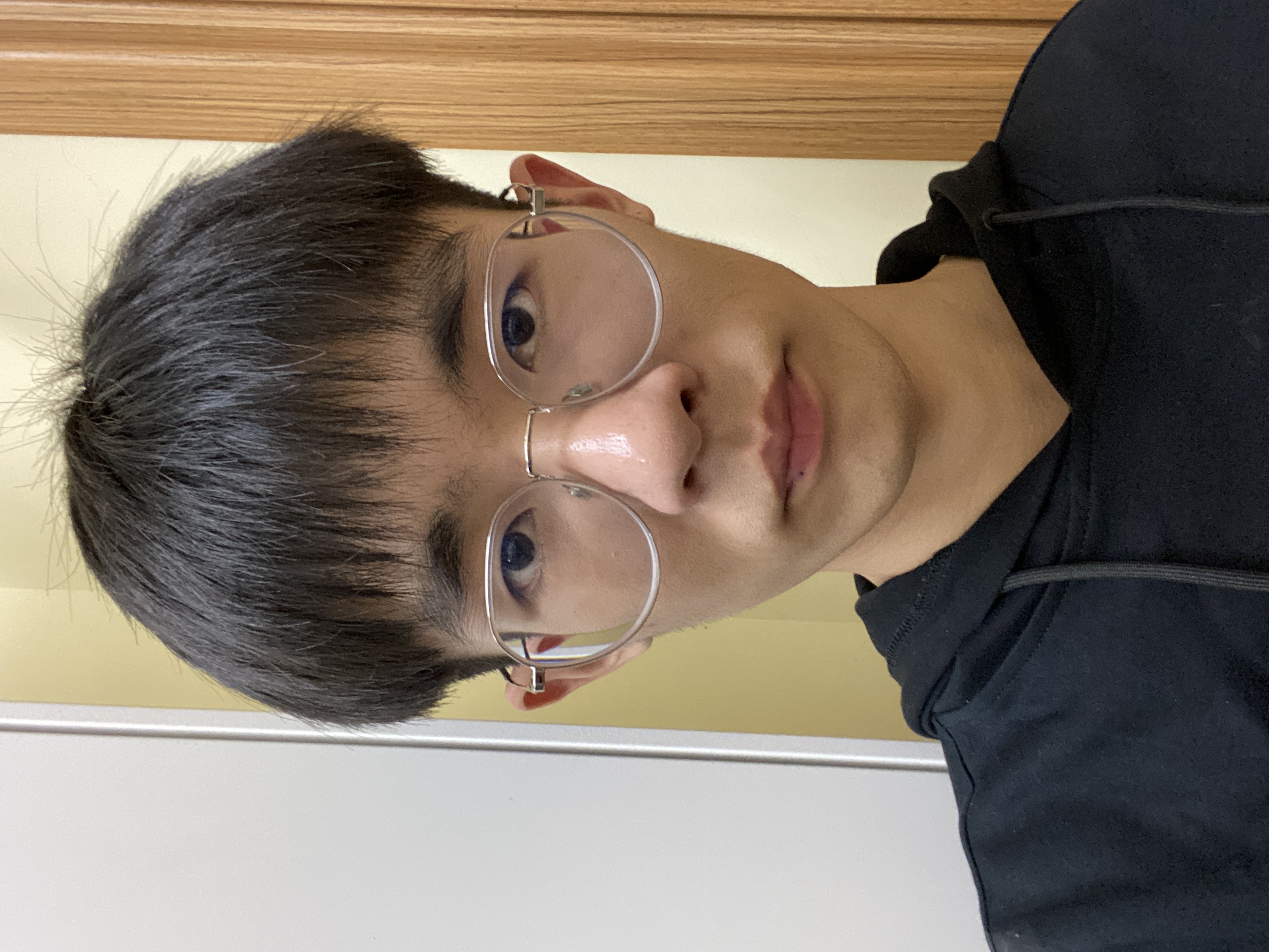 陈教员 照片