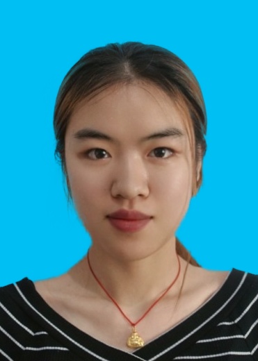 陈教员 照片