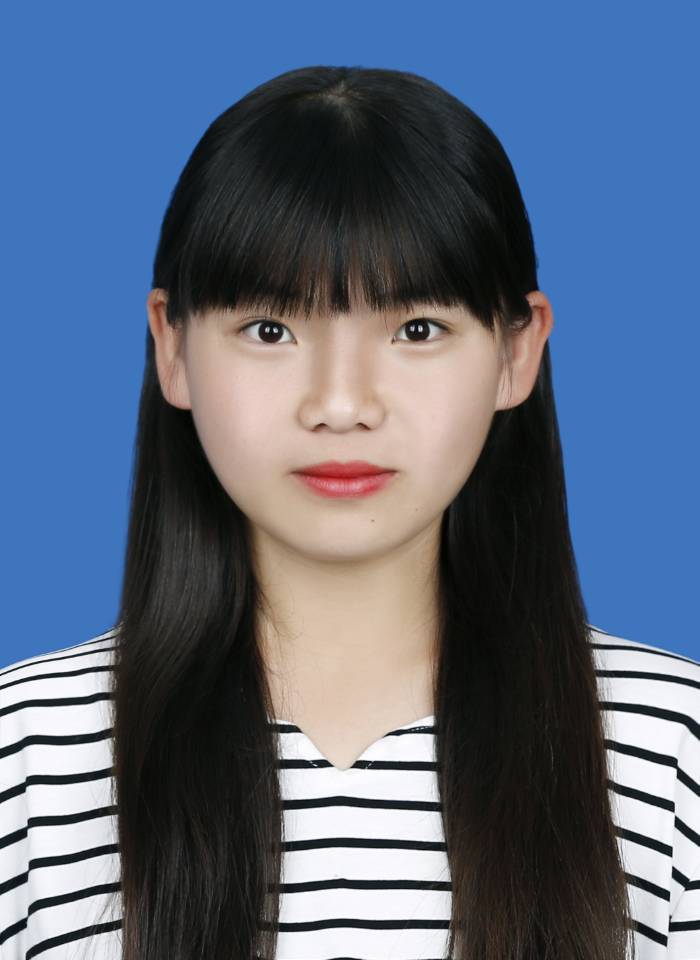 王教员 照片
