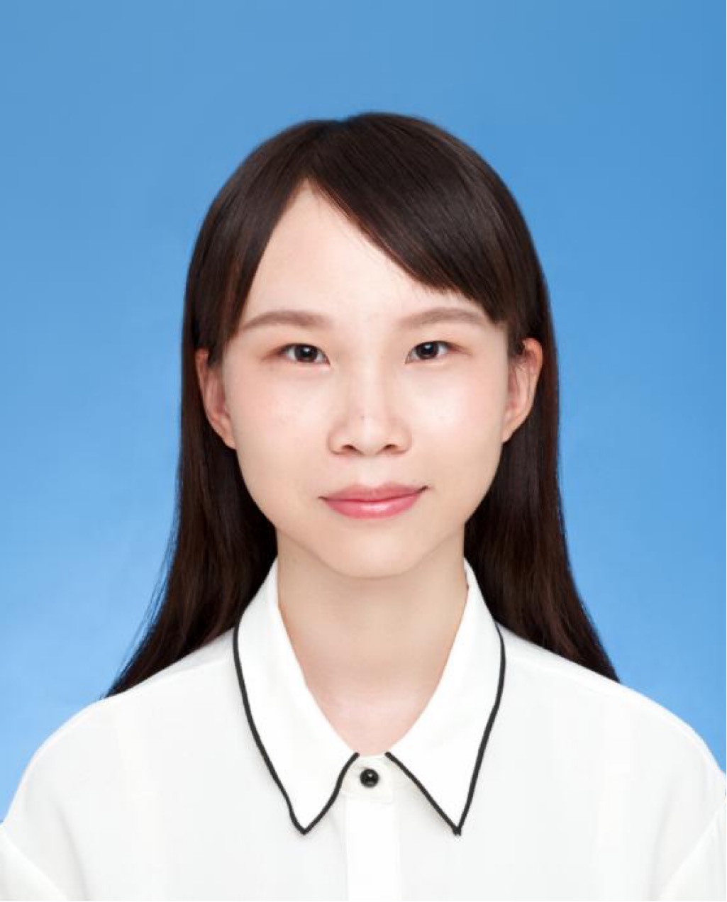 唐教员 照片