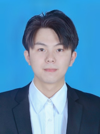 徐教员 照片
