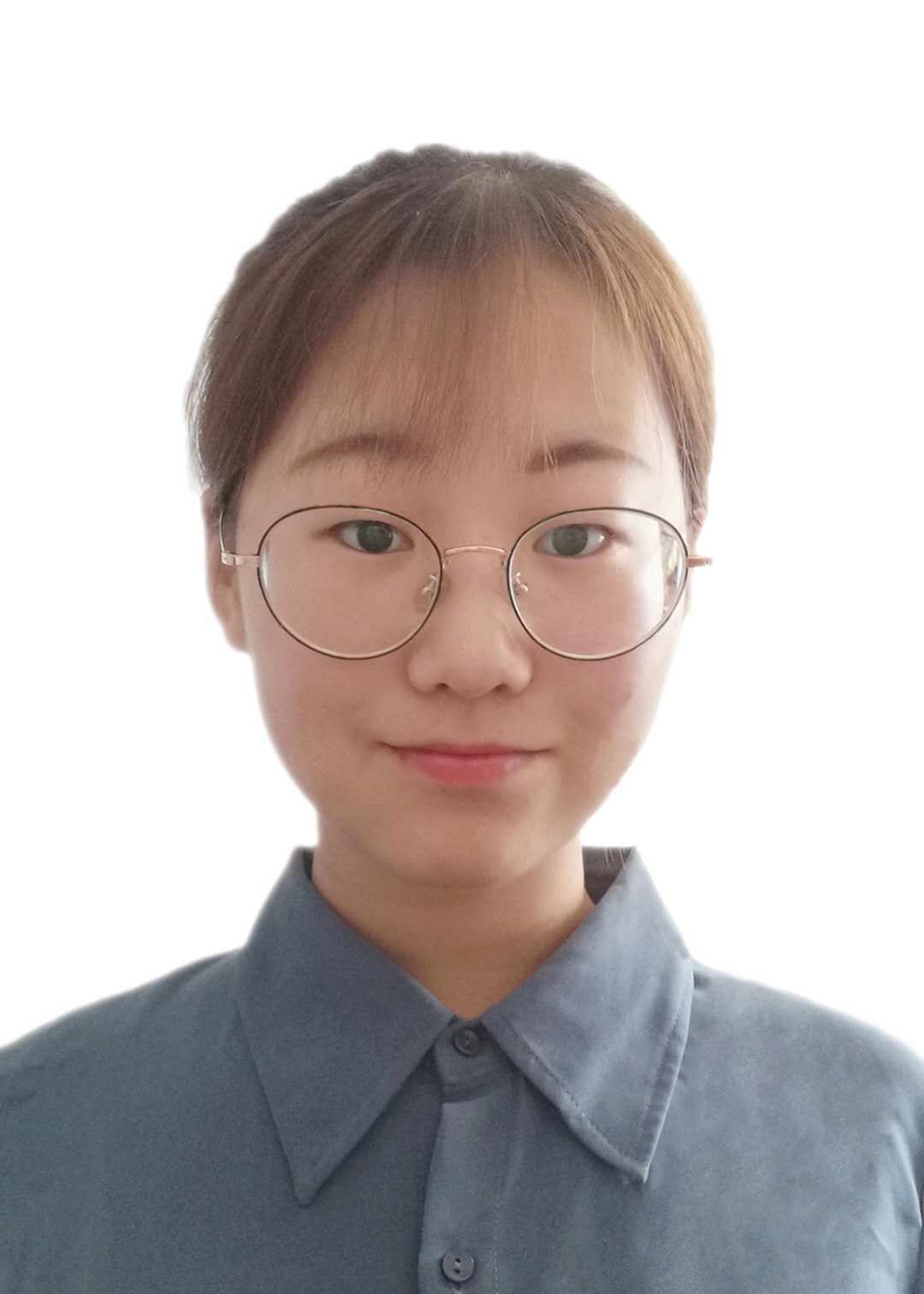 李教员 照片
