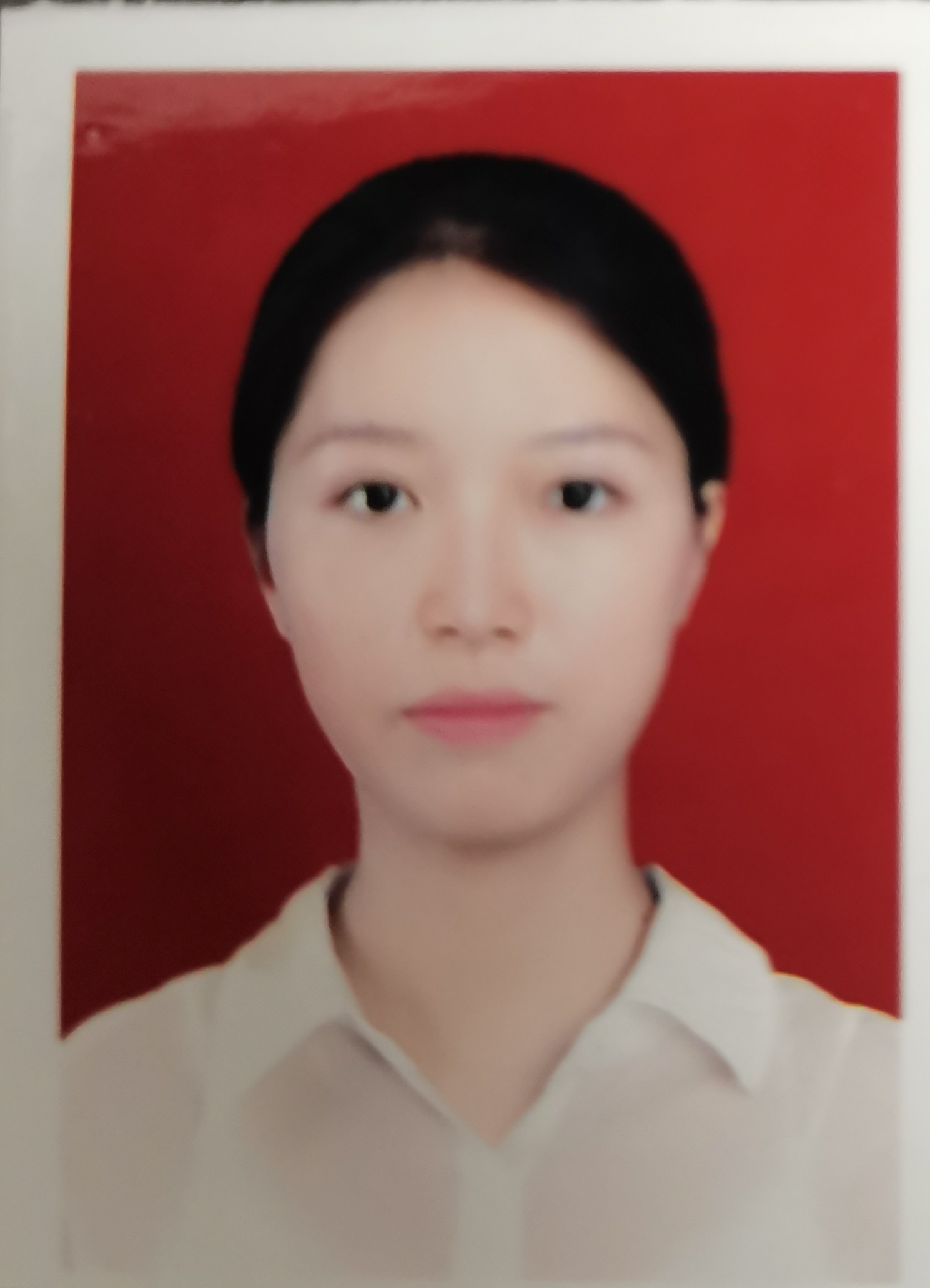 田教员 照片