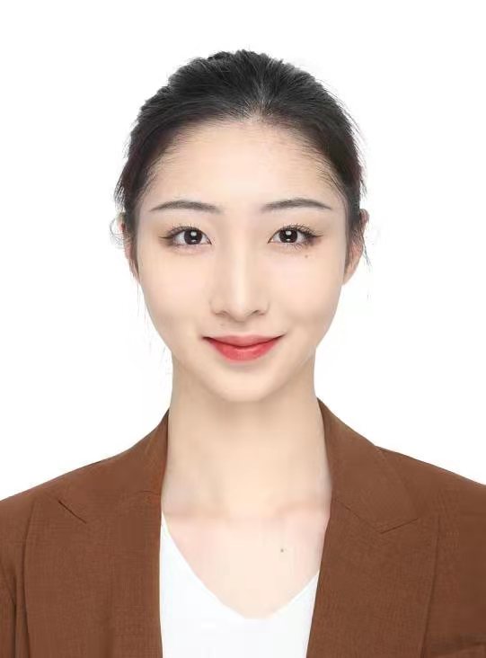刘教员 照片