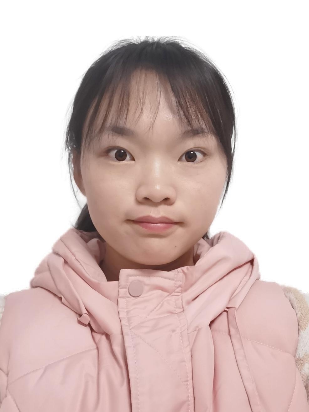 刘教员 照片