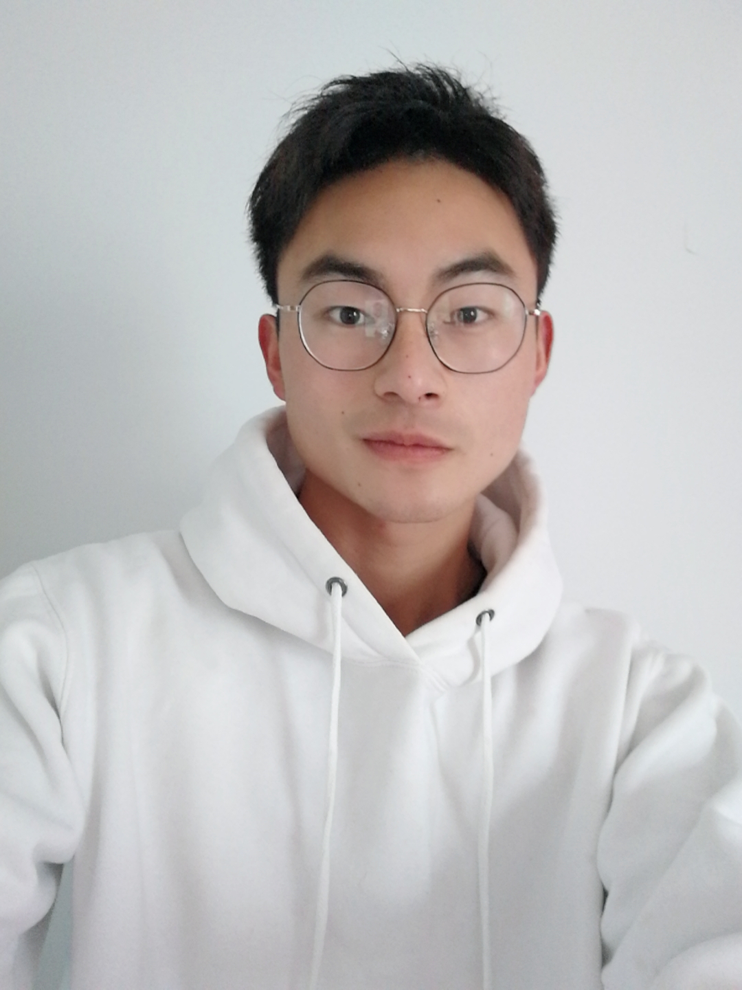李教员 照片
