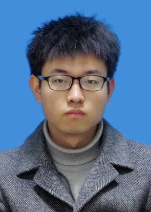 段教员 照片