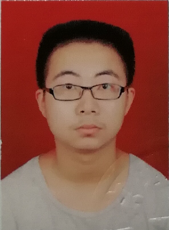 董教员 照片