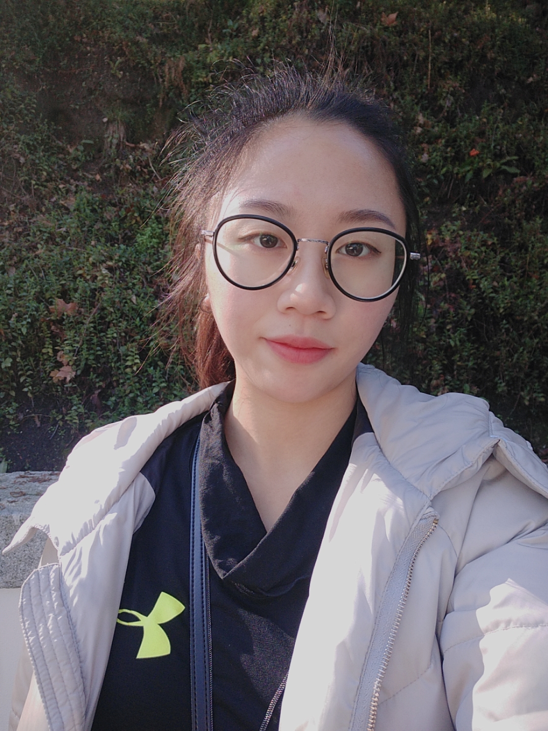 王教员 照片