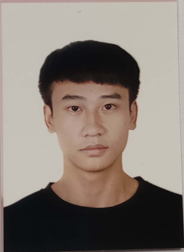 廖教员 照片