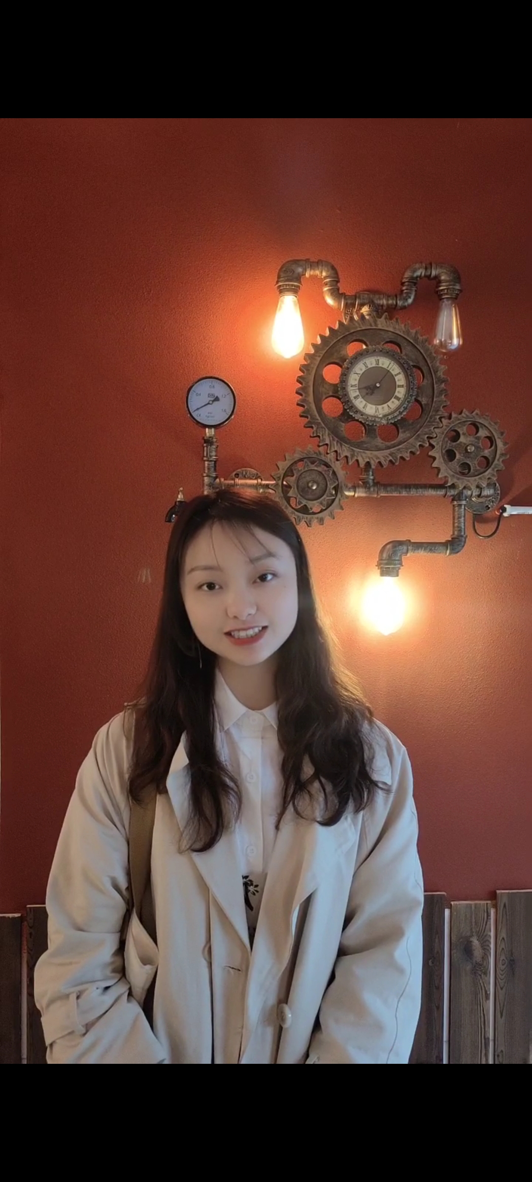 叶教员 照片