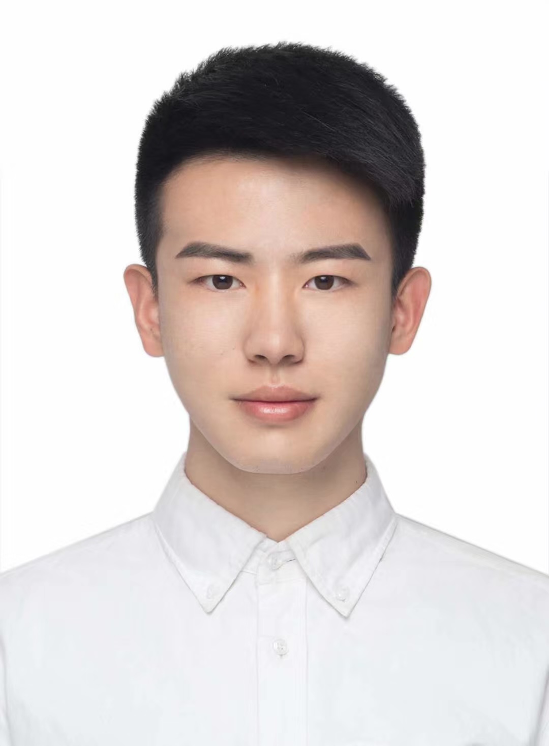 向教员 照片