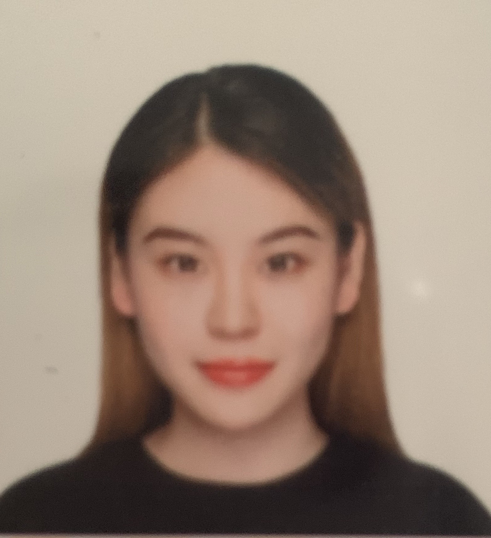 常教员 照片