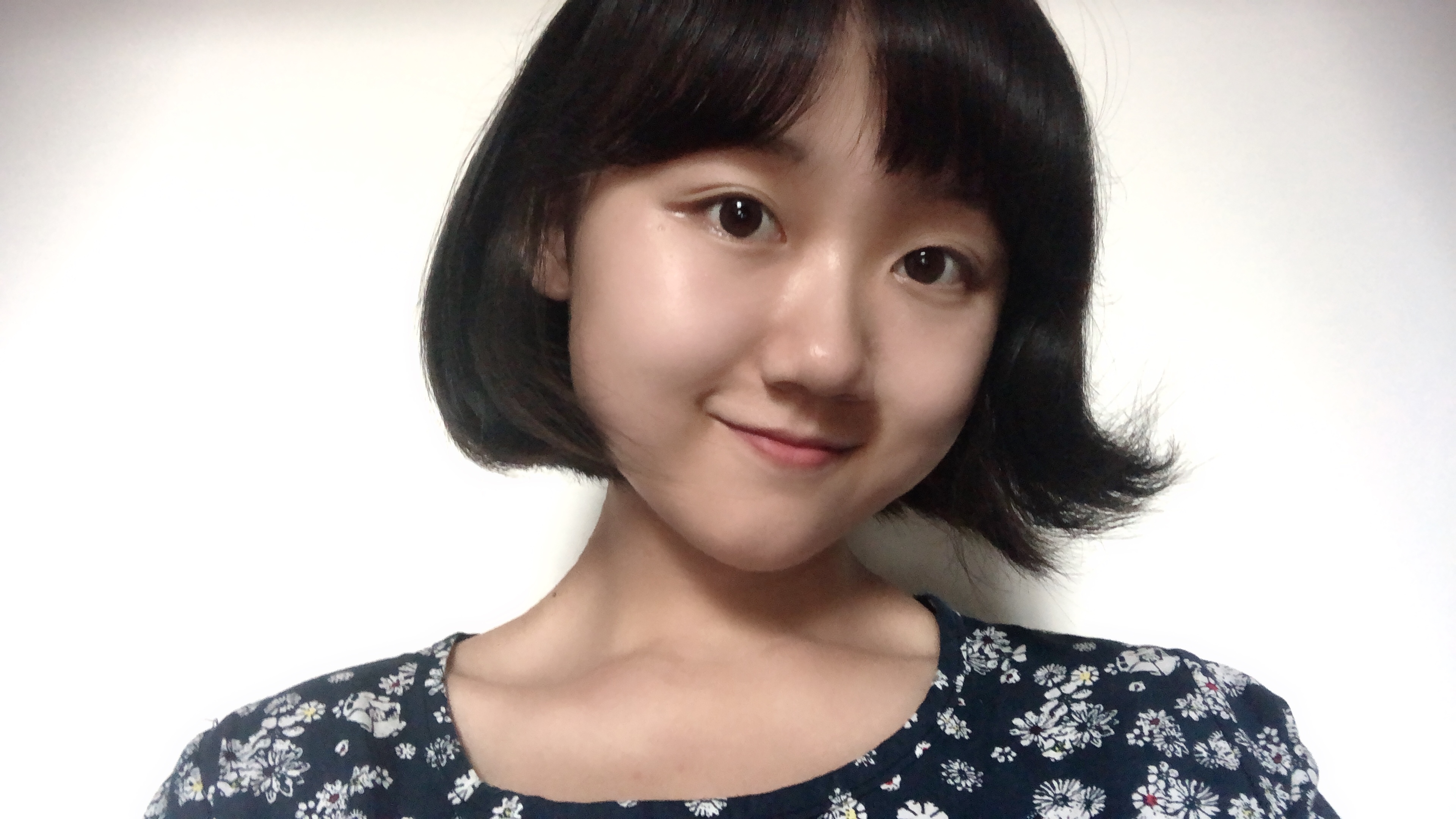 杨教员 照片