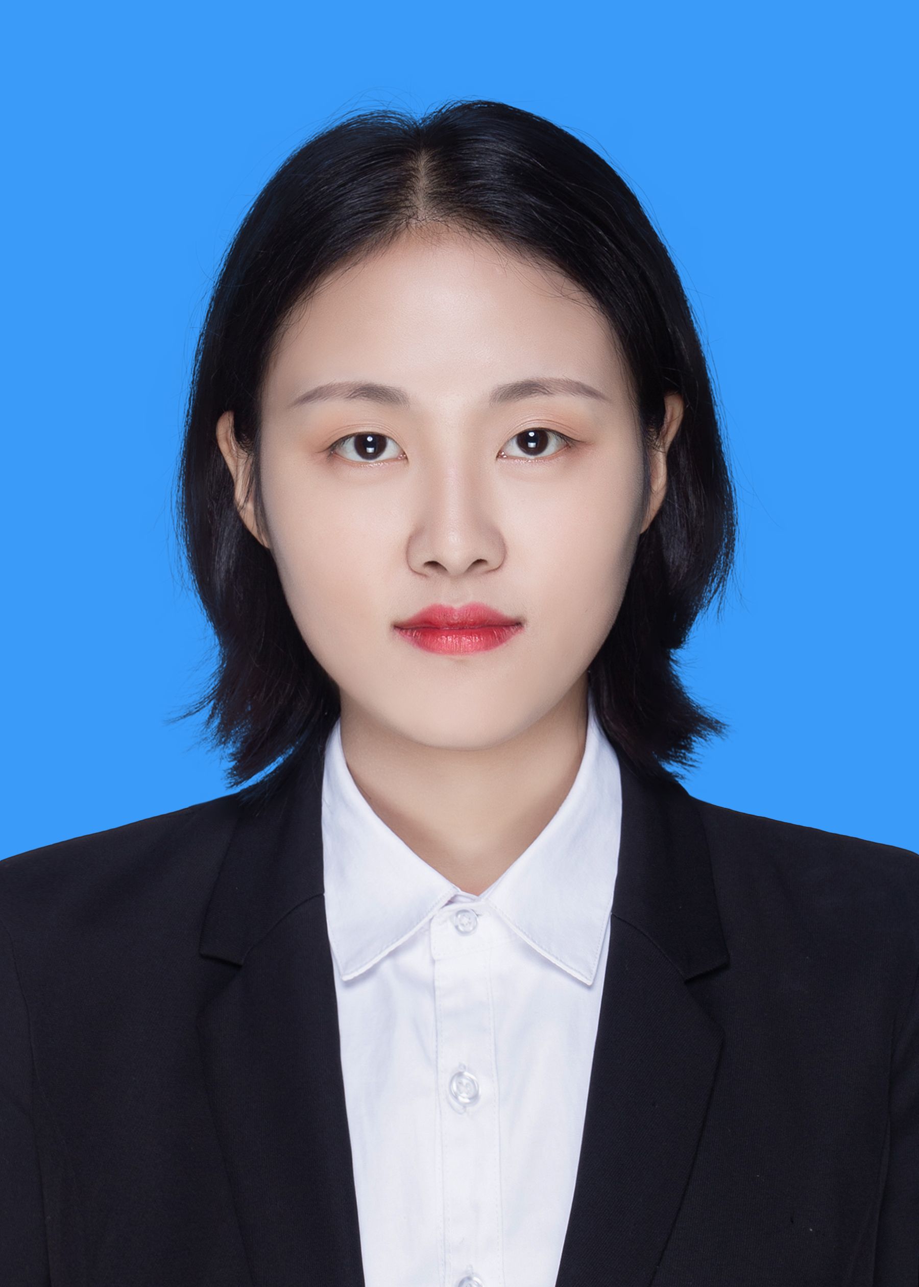 丁教员 照片