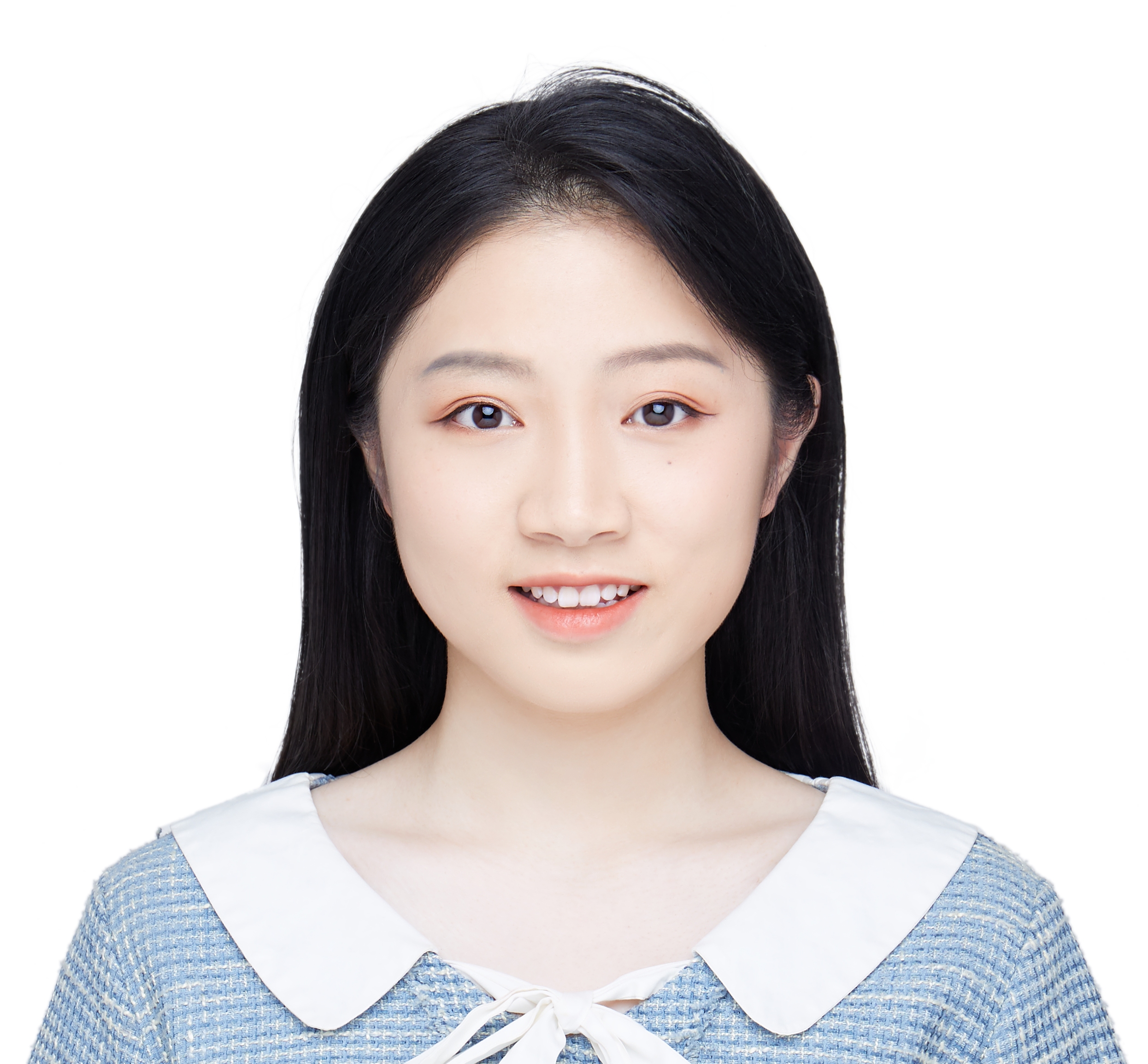 吴教员 照片