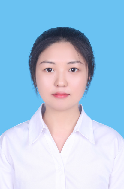 张教员 照片