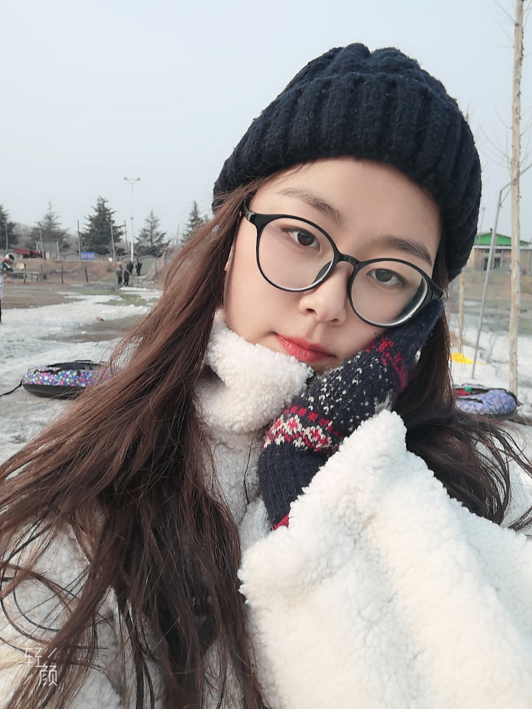 常教员 照片