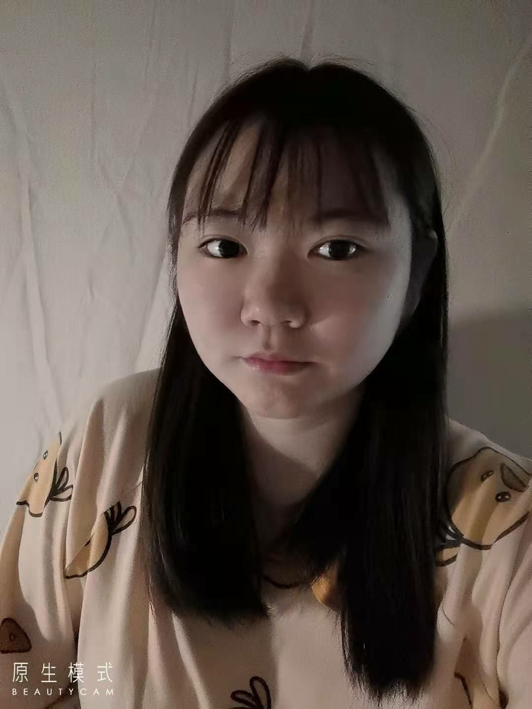 丁教员 照片