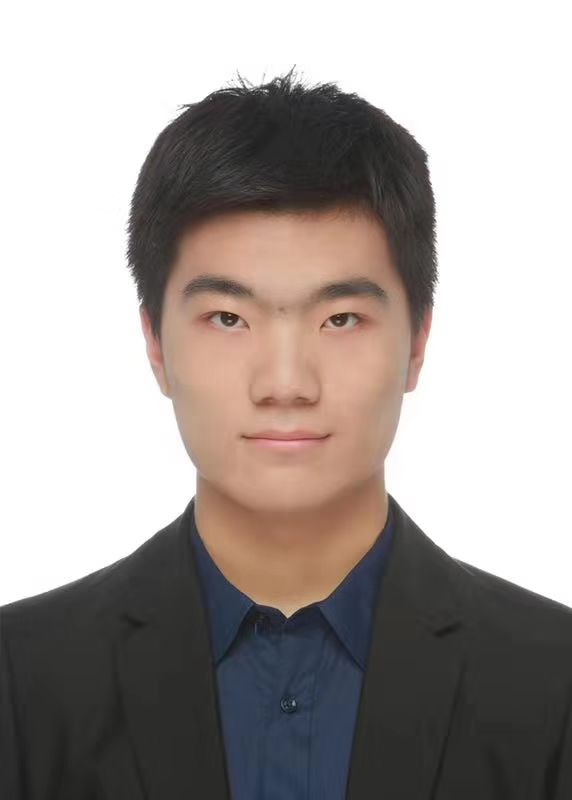 魏教员 照片