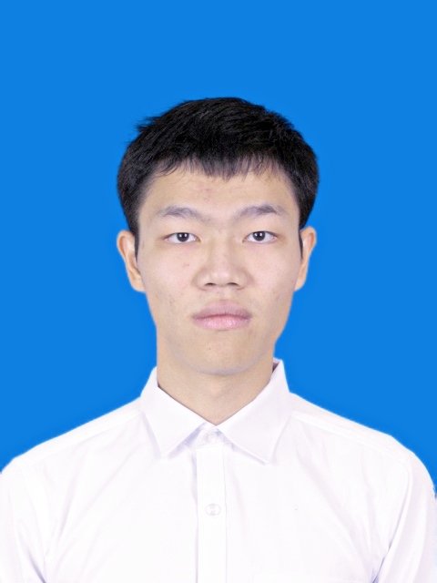 黄教员 照片