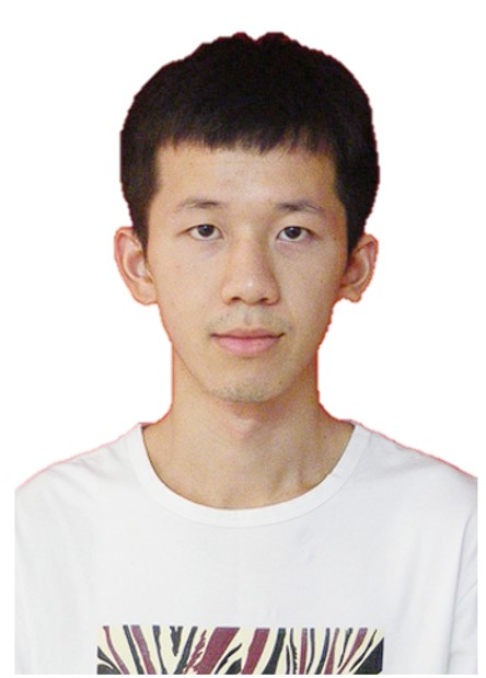 刘教员 照片