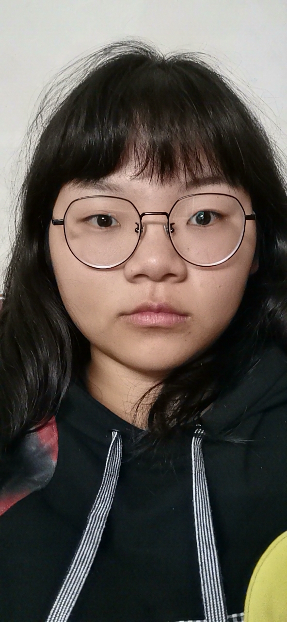 黄教员 照片