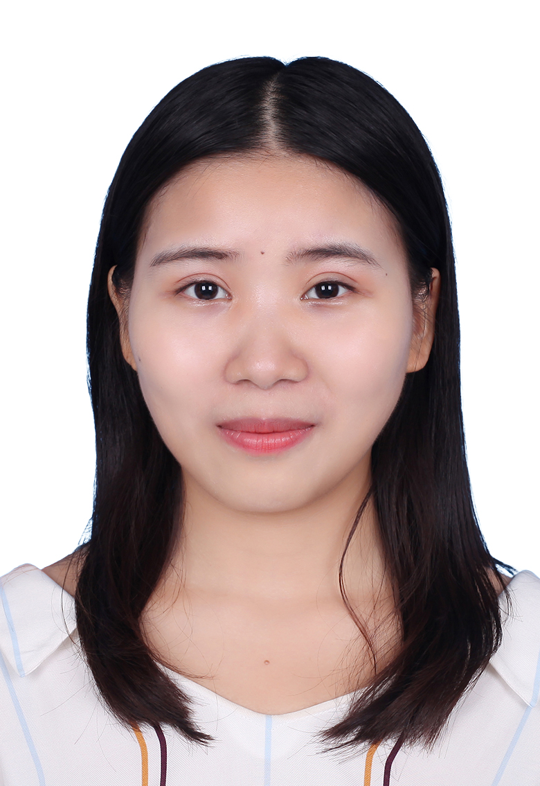 李教员 照片