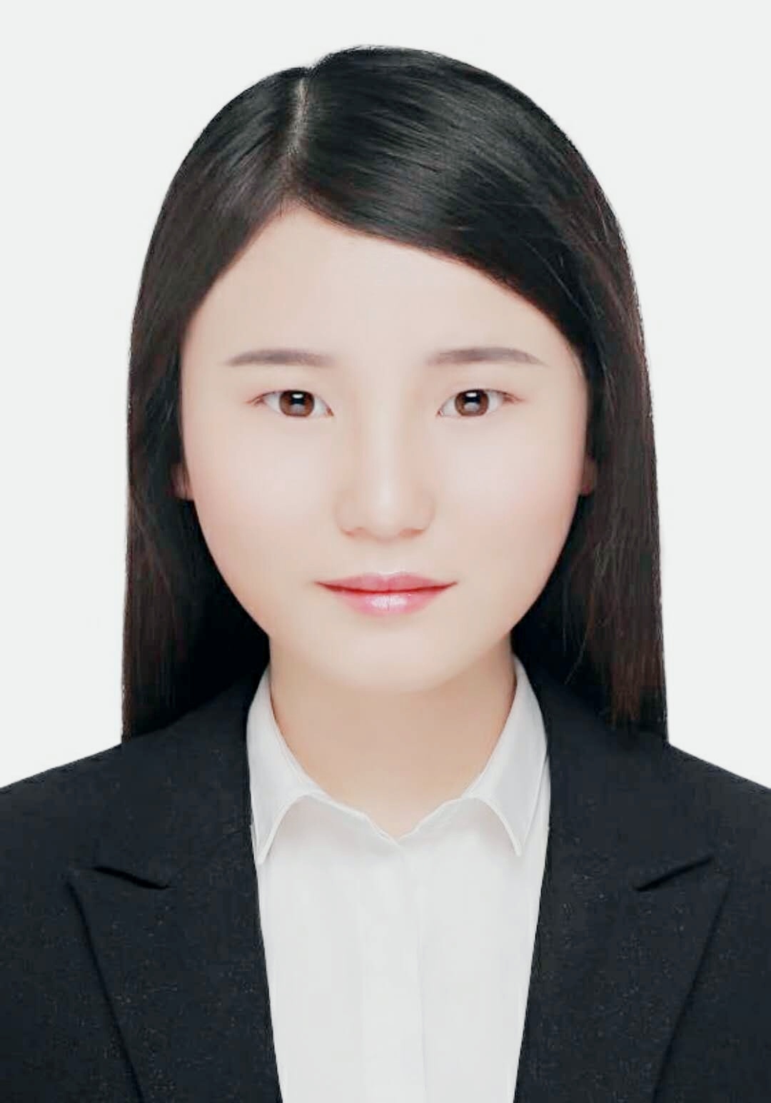 王教员 照片
