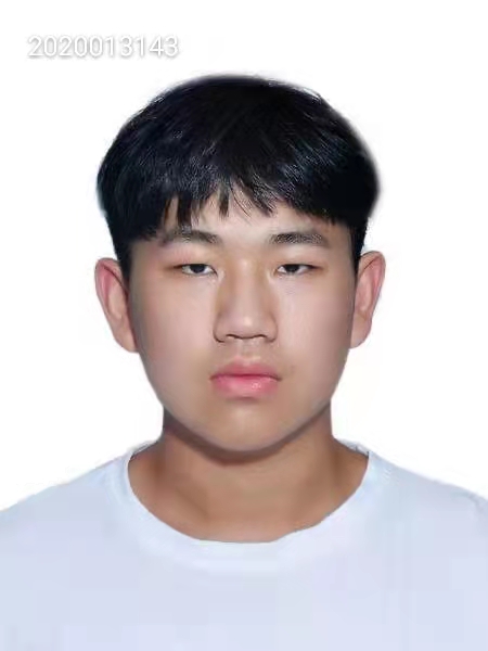 金教员 照片