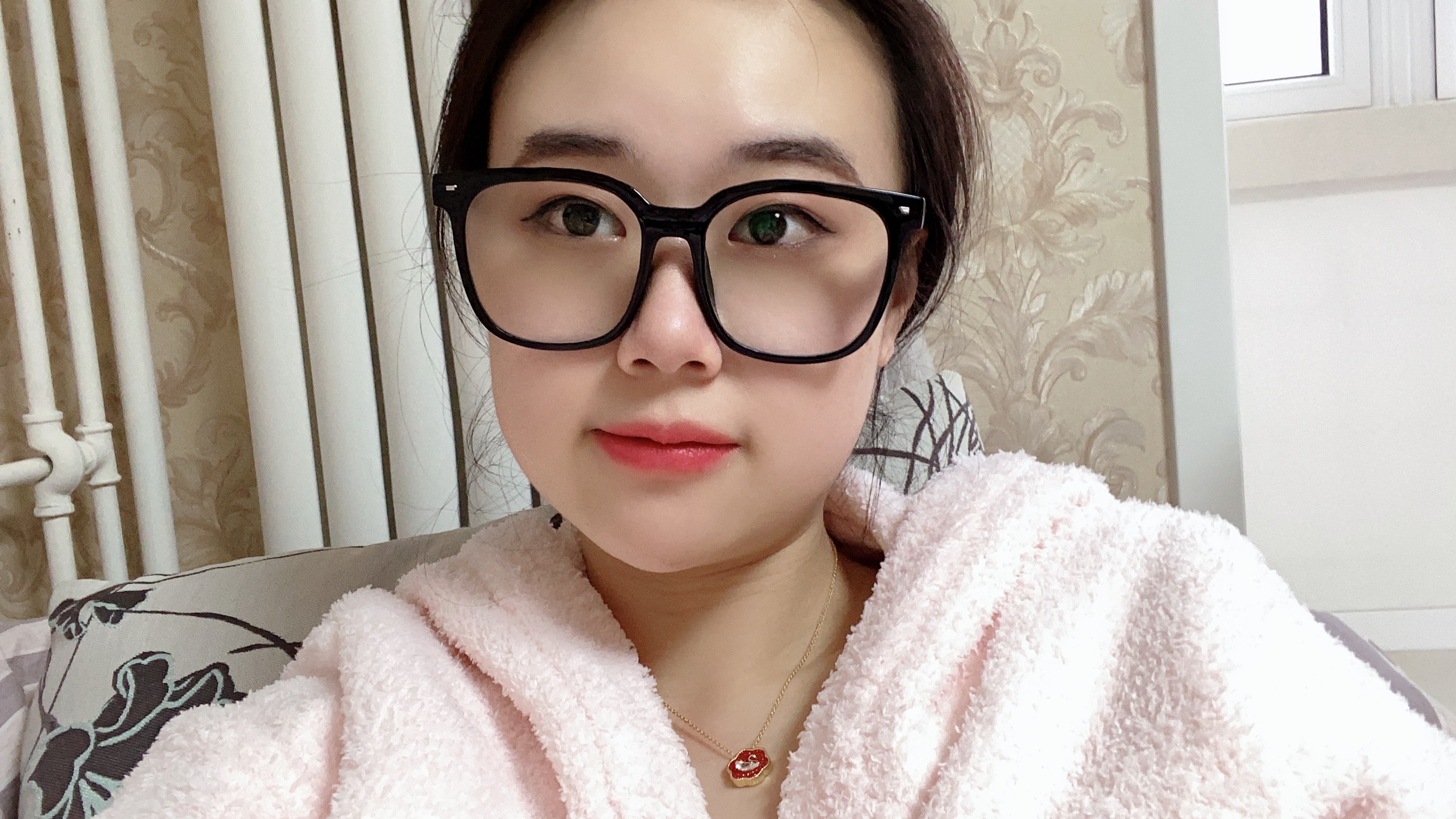 丁教员 照片