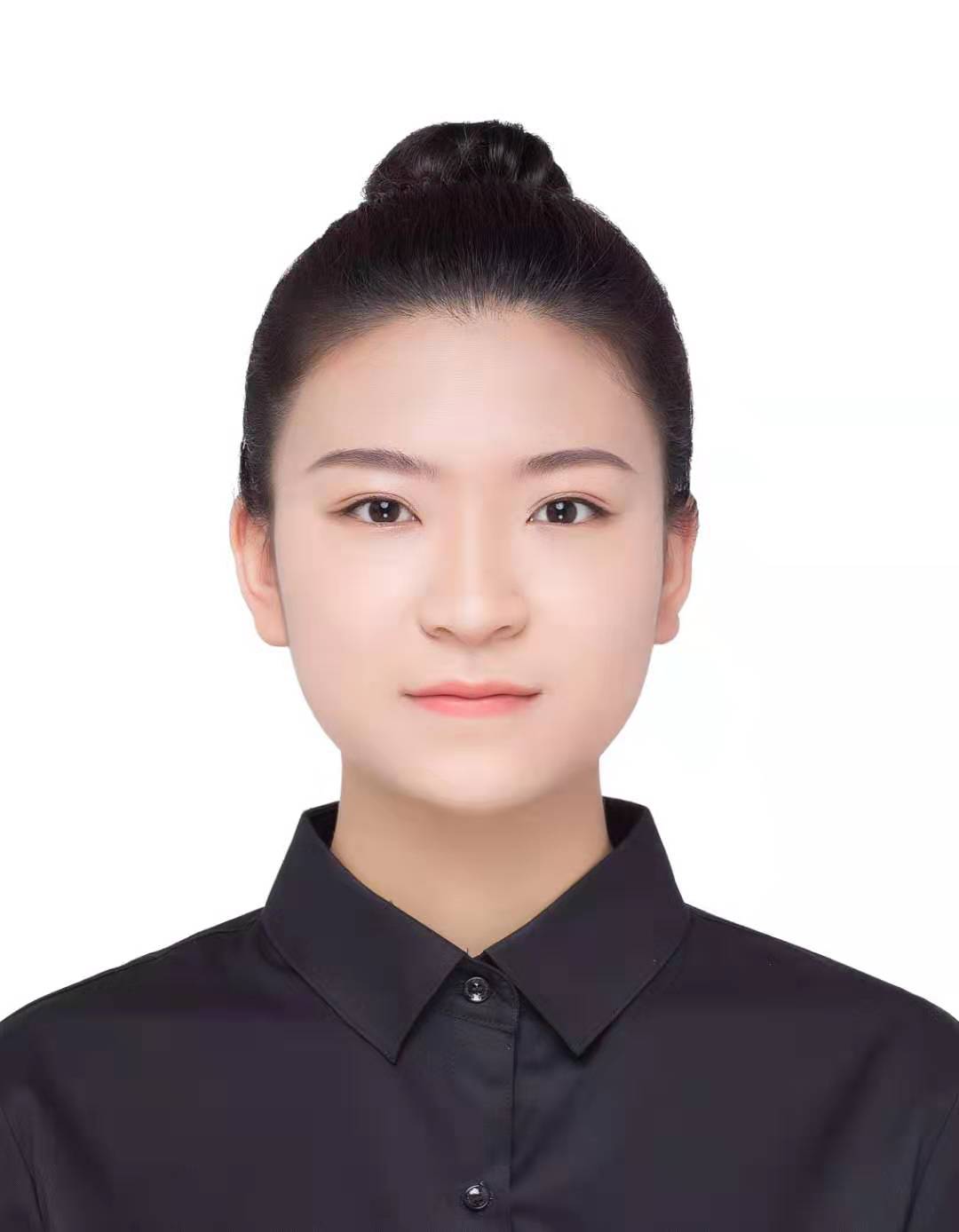 武教员 照片