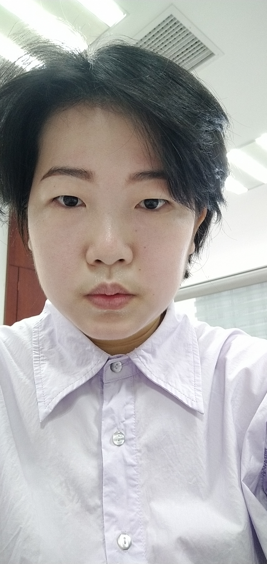 王教员 照片